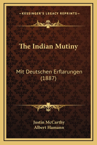 The Indian Mutiny