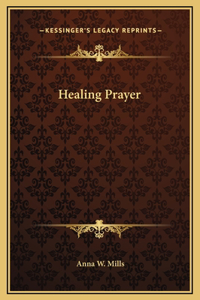 Healing Prayer