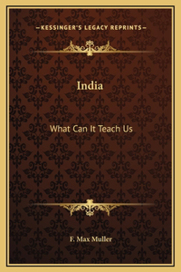 India