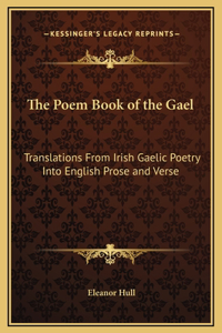 The Poem Book of the Gael