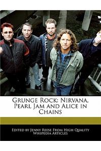 Grunge Rock