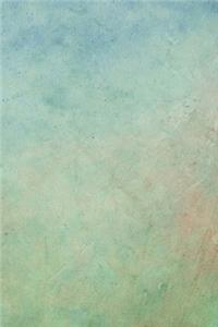 Distressed Textures Composition Notebook - Small Ruled Notebook - 6x9 Lined Notebook (Softcover Journal / Notebook / Diary)