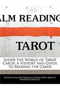 Inside the World of Tarot Cards