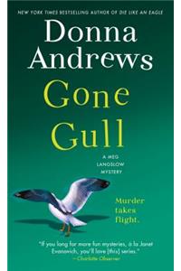 Gone Gull