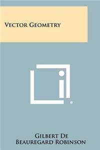 Vector Geometry