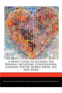 A Man's Guide to Pleasing His Woman