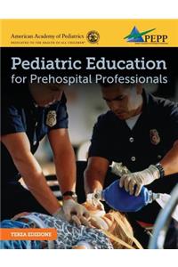 POD- EPC PEDIATRIC EDUC PREHOSP PROF 3E ITALIAN TRANSLATION