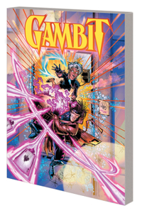Gambit: Thick as Thieves