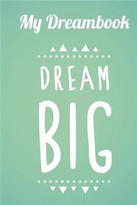 My Dreambook
