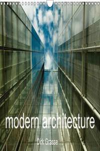 modern architecture / UK-Version 2015