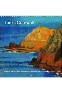 Tom's Cornwall 2018