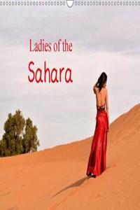 Ladies of the Sahara 2018
