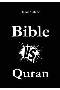 Bible versus Quran