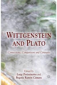 Wittgenstein and Plato