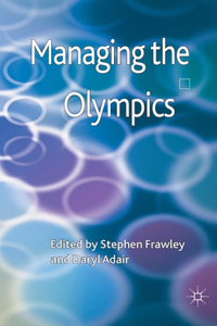 Managing the Olympics