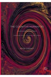 Cognitive Humanities