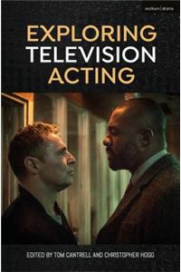 Exploring Television Acting