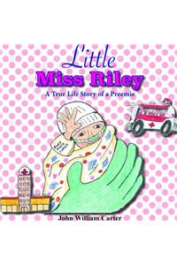 Little Miss Riley