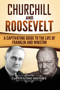 Churchill and Roosevelt