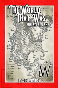 World That Was Miniature Game