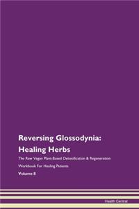 Reversing Glossodynia: Healing Herbs the