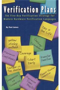 Verification Plans