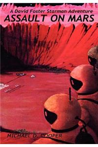 Assault on Mars