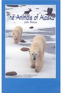 The Animals of Alaska