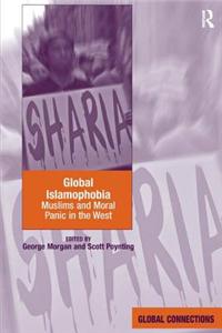 Global Islamophobia