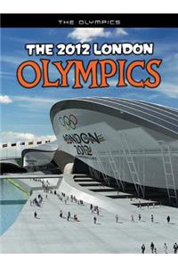 The 2012 London Olympics