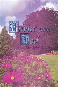 Advice from God