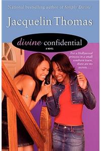 Divine Confidential