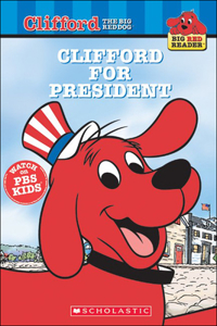 Clifford for President