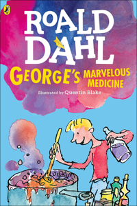 George's Marvelous Medicine