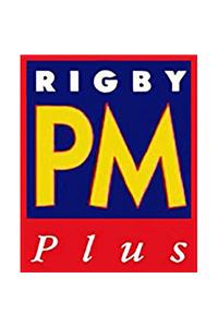 Rigby PM Plus