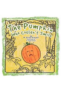 The Pumpkin Who Couldn't Smile