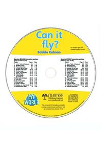 Can It Fly? - CD Only