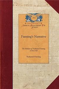 Fanning's Narrative