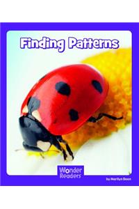 Finding Patterns