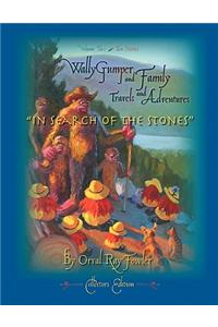 Wally Gumper and Family Travel and Adventures