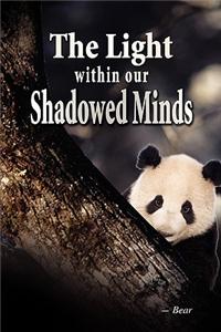 Light Within Our Shadowed Minds