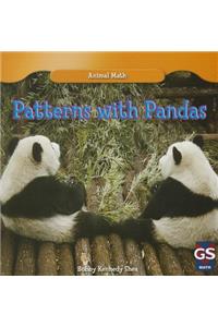 Patterns with Pandas