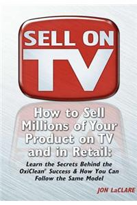 Sell On TV