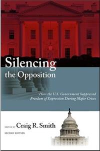 Silencing the Opposition