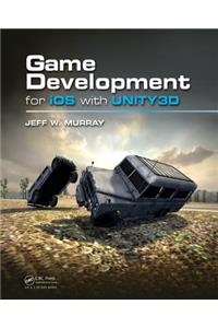 Game Development for IOS with Unity3d