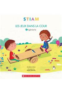 Stiam: Les Jeux Dans La Cour