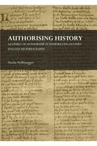 Authorising History