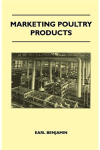 Marketing Poultry Products