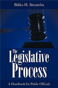 Legislative Process