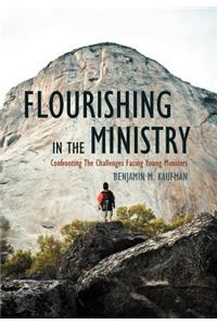 Flourishing in the Ministry